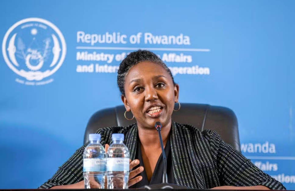 Le Rwanda conclut un accord pour accueillir jusqu’à 250 migrants expulsés des États-Unis