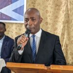 Sud-Kivu : Le Gouverneur Jean-Jacques Purusi promet justice pour les victimes des massacres à Uvira