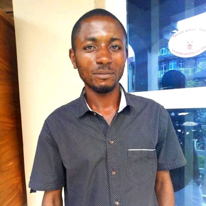 RDC : Le journaliste Fiston Wilondja tué à Bukavu : JED exige des explications à l’AFC/M23