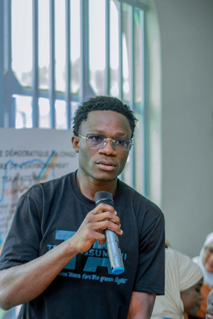 Un champion musulman pour incarner un message universel : Active Muslim parie sur le ring 