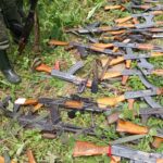 Nord-Kivu Lubero : Paix Seulement lance un appel à la vigilance face à la situation alarmante sur les lignes des fronts