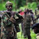 Nord-Kivu : 169 civils tués dans une offensive du M23, L’ONU accuse le groupe de graves violations des droits humains