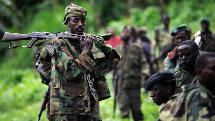 Nord-Kivu : 169 civils tués dans une offensive du M23, L’ONU accuse le groupe de graves violations des droits humains