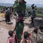 Ituri : Plus de 10 000 déplacés expriment leur volonté de retourner dans leurs villages d’origine