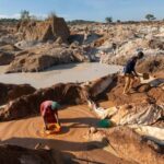 Lithium à Manono : 1 700 carrés miniers attribués à l’exploitation américaine KoBold Metals dans le cadre d’un partenariat RDC–USA
