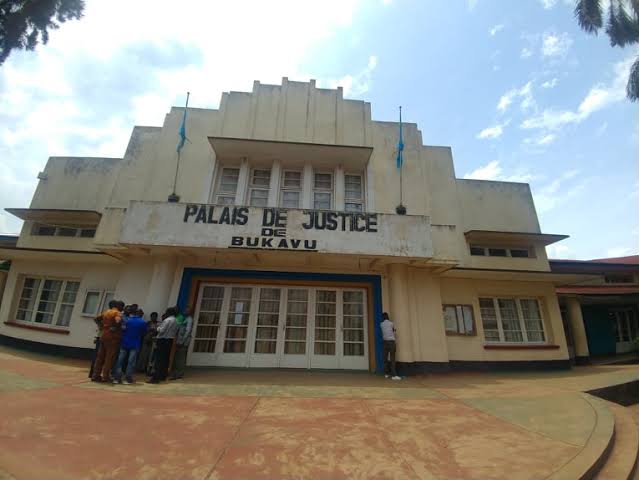 Paixseulement souligne les dangers d’un double fonctionnement judiciaire entre Uvira et Bukavu