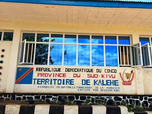 Fermeture de centres de santé à Kalehe : une menace urgente au cœur des propositions humanitaires 