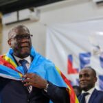 PaixSeulement plaide pour l’inclusion de Denis Mukwege dans le pacte social des prêtres congolais et de la ECC