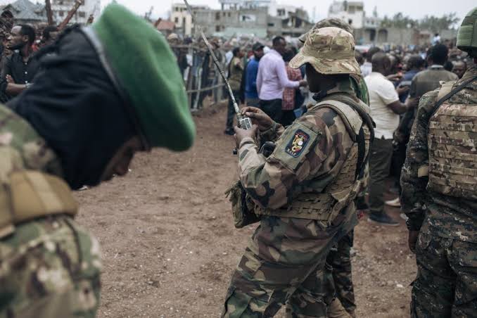 RDC : PaixSeulement salue le rapport de Human Rights Watch et réclame justice pour plus de 140 civils exécutés au Nord-Kivu