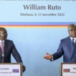 st de la RDC : Kinshasa dénonce la nomination d’un consul kényan à Goma