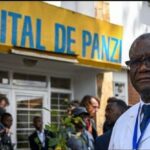 PaixSeulement salue 26 ans de Panzi : un combat exemplaire contre les violences sexuelles, un cri pour la paix en RDC
